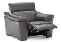 Model B760 Sectional