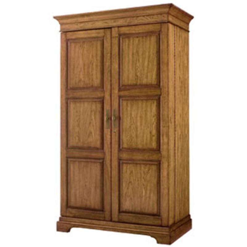 090 453 Hammary Furniture Hidden Treasures Accent Drinks Cabinet