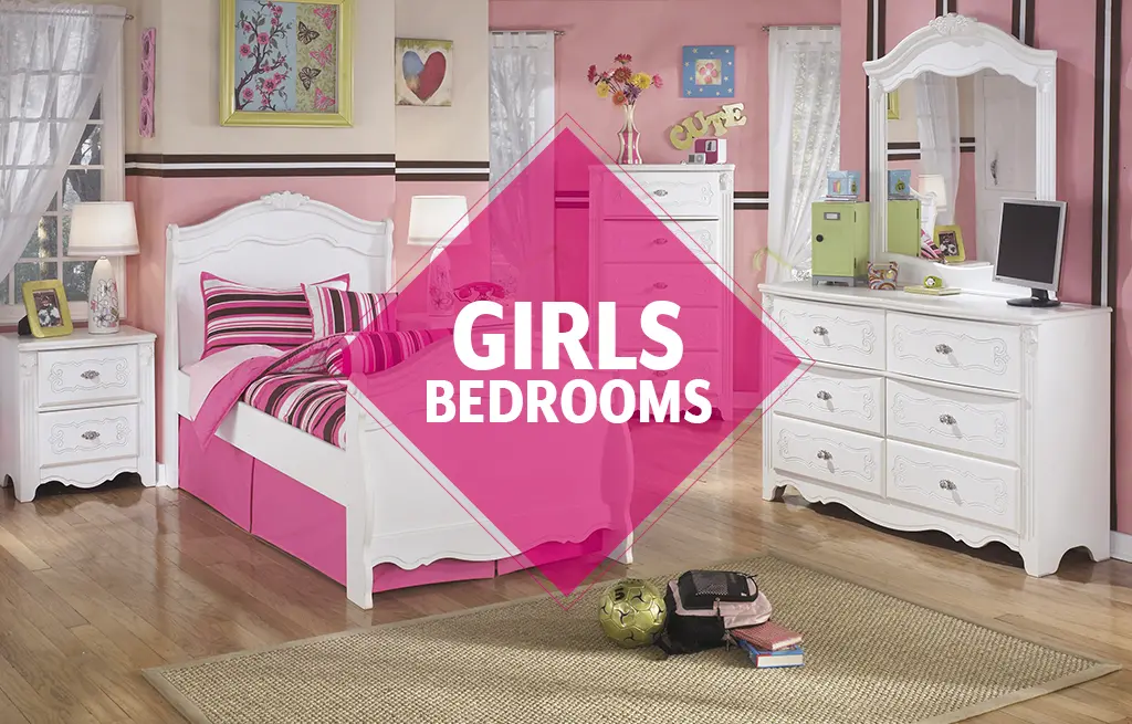 Childrens bedroom sets outlet sale