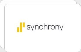 Synchrony Financing